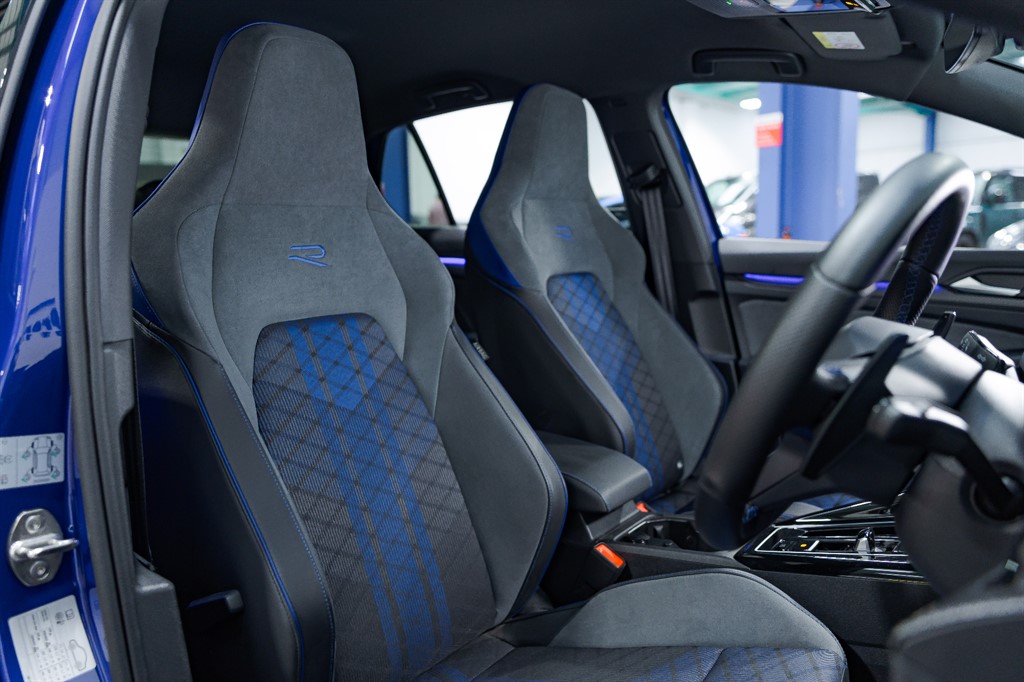 Used Volkswagen Golf 2024 for sale - 76750254: Photo 58