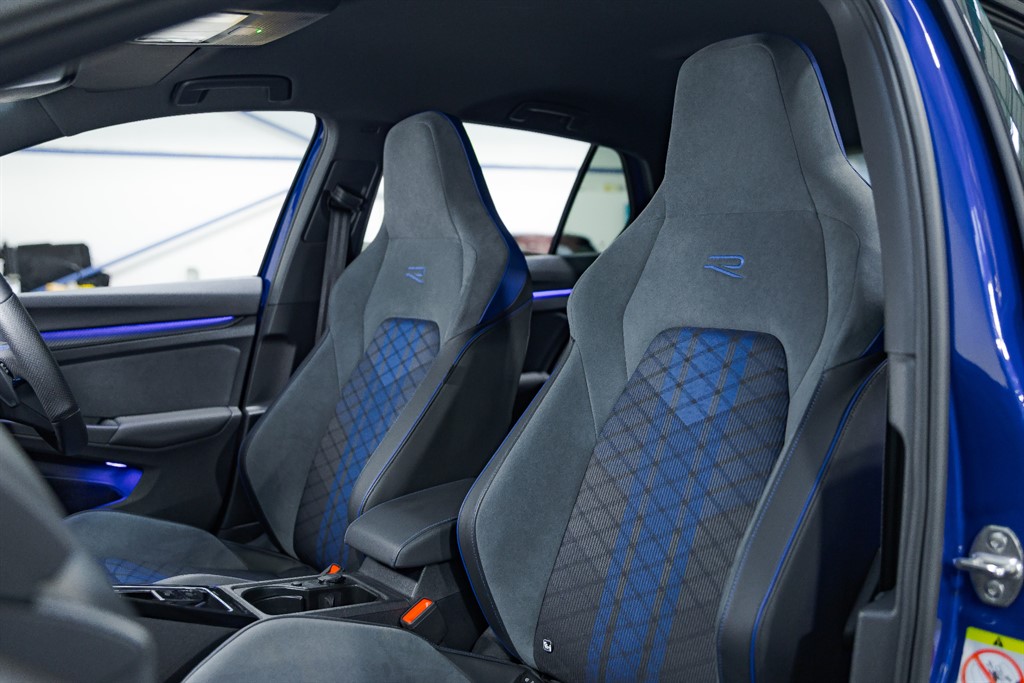 Used Volkswagen Golf 2024 for sale - 76750254: Photo 59