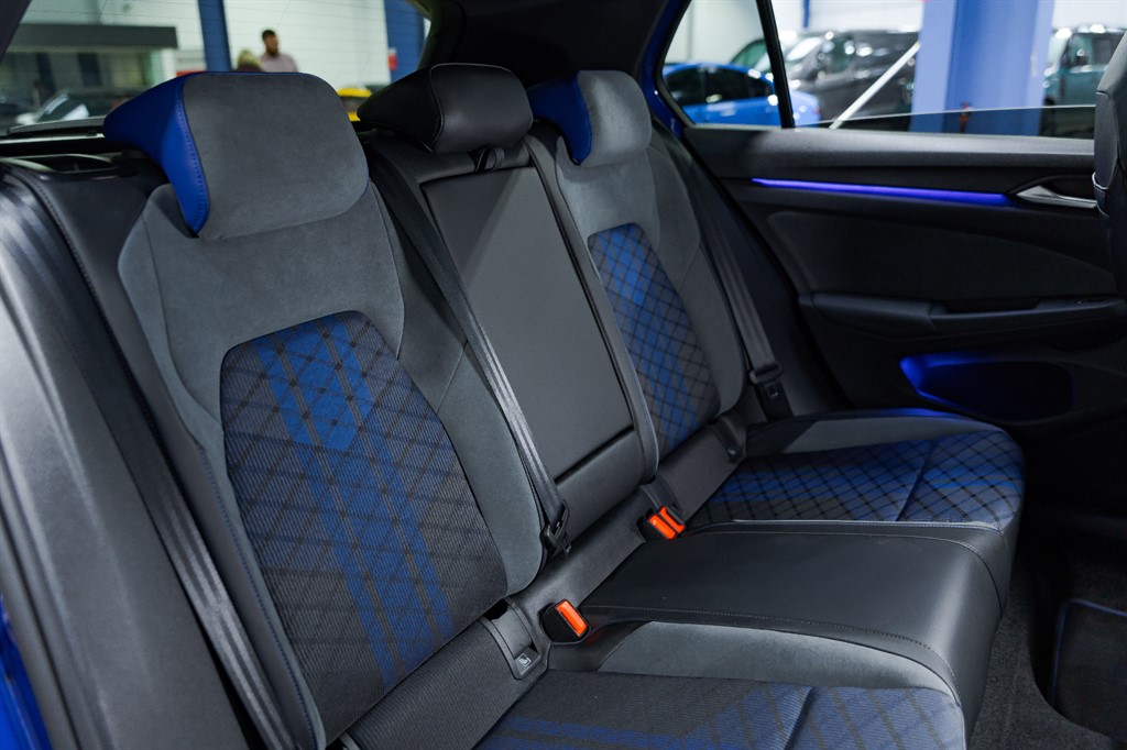 Used Volkswagen Golf 2024 for sale - 76750254: Photo 62