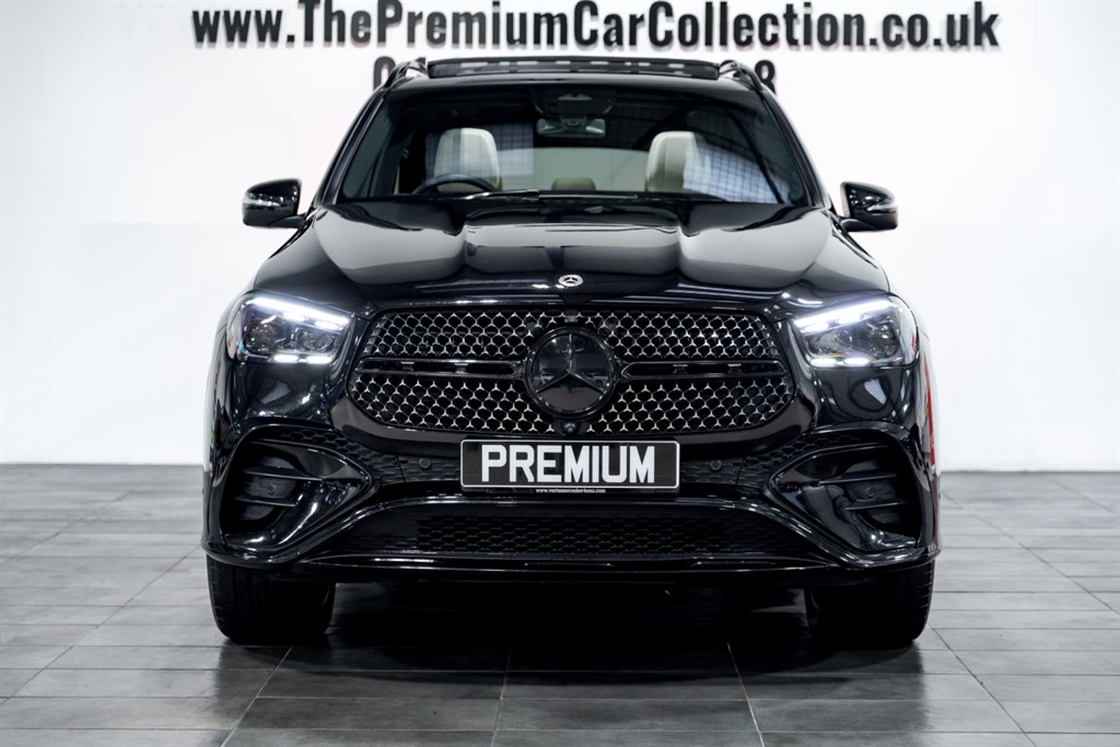 Used Mercedes-Benz GLE 2024 for sale - 77293704: Photo 11