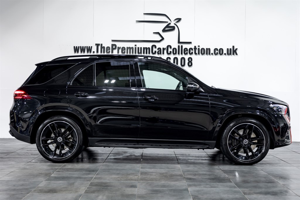 Used Mercedes-Benz GLE 2024 for sale - 77293704: Photo 12