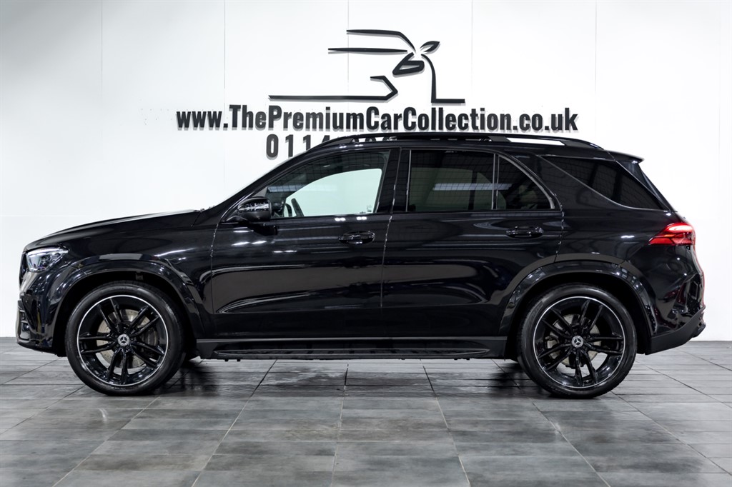 Used Mercedes-Benz GLE 2024 for sale - 77293704: Photo 15