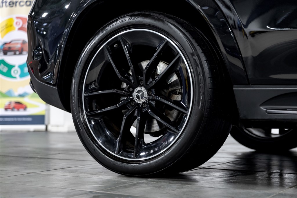 Used Mercedes-Benz GLE 2024 for sale - 77293704: Photo 16