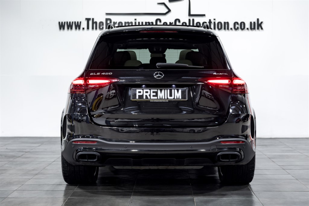 Used Mercedes-Benz GLE 2024 for sale - 77293704: Photo 18