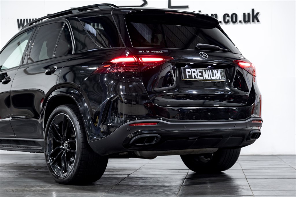 Used Mercedes-Benz GLE 2024 for sale - 77293704: Photo 19