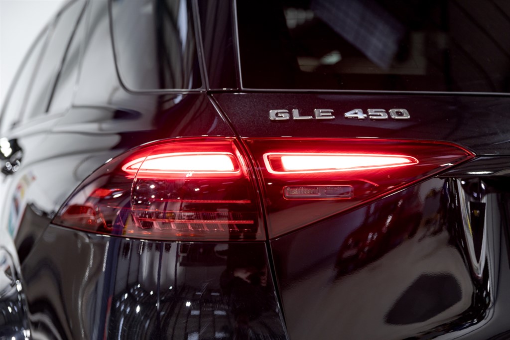 Used Mercedes-Benz GLE 2024 for sale - 77293704: Photo 20