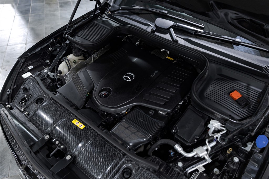 Used Mercedes-Benz GLE 2024 for sale - 77293704: Photo 22