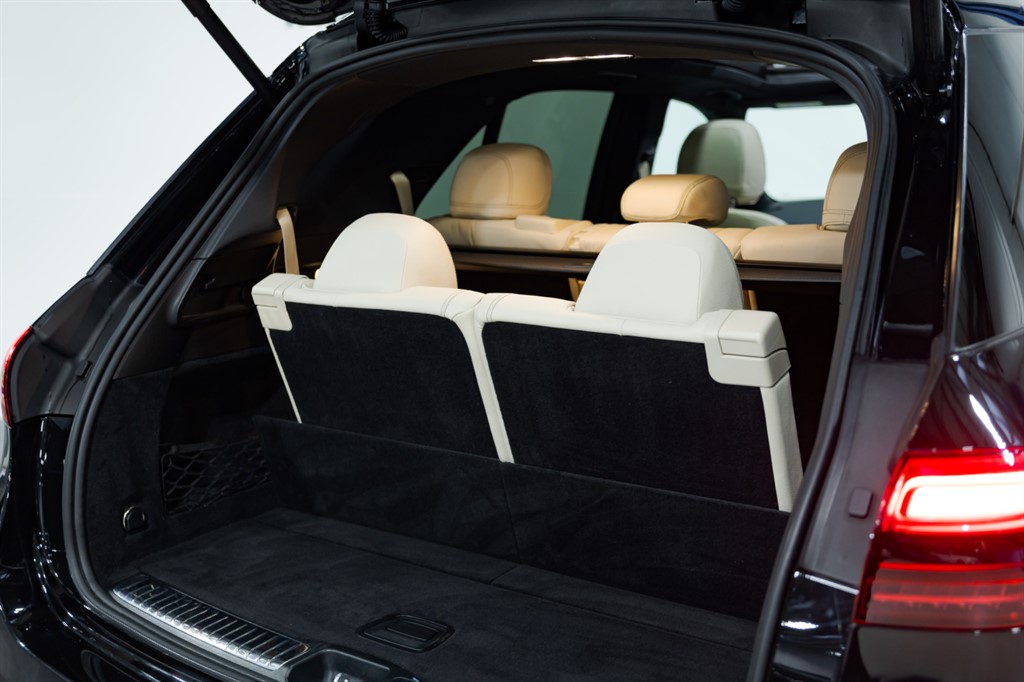 Used Mercedes-Benz GLE 2024 for sale - 77293704: Photo 24