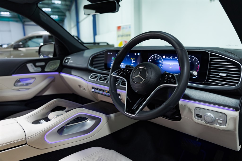 Used Mercedes-Benz GLE 2024 for sale - 77293704: Photo 27