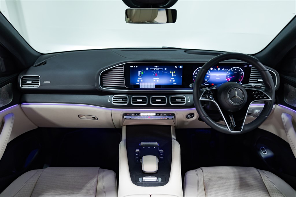 Used Mercedes-Benz GLE 2024 for sale - 77293704: Photo 28