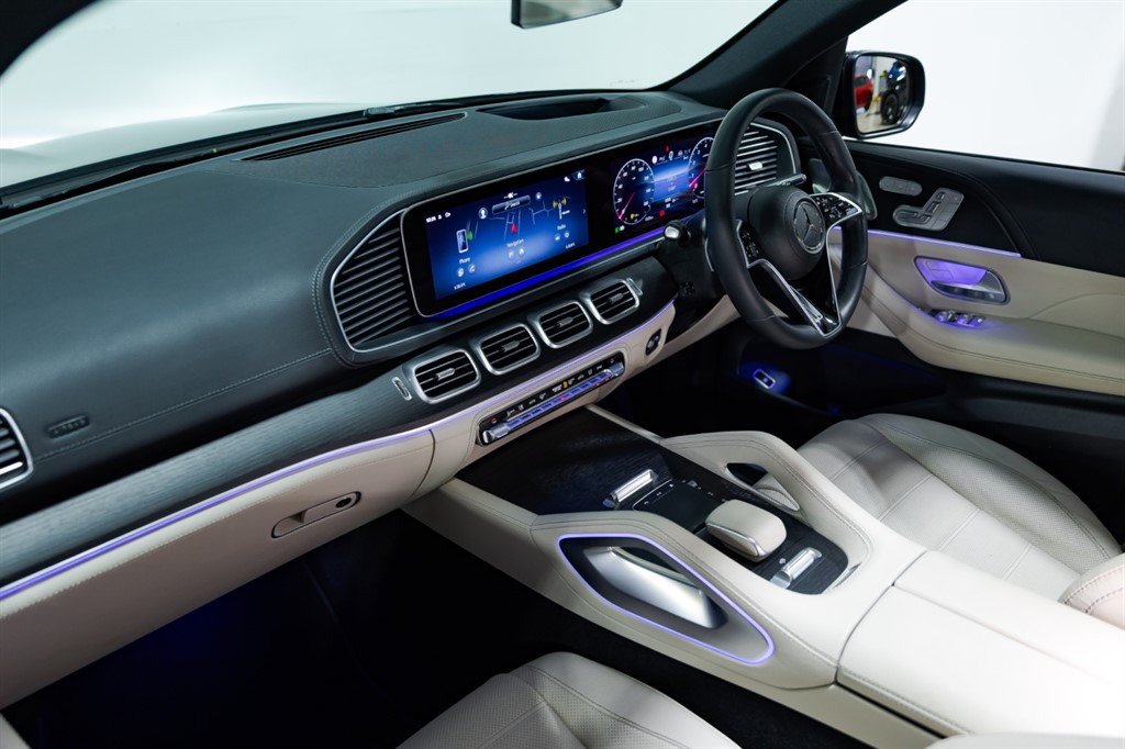 Used Mercedes-Benz GLE 2024 for sale - 77293704: Photo 29