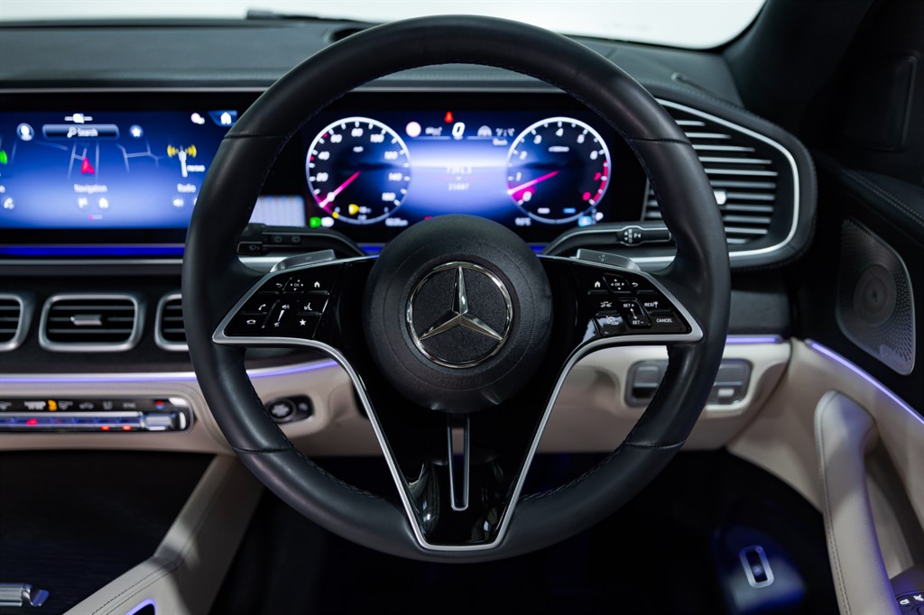 Used Mercedes-Benz GLE 2024 for sale - 77293704: Photo 30