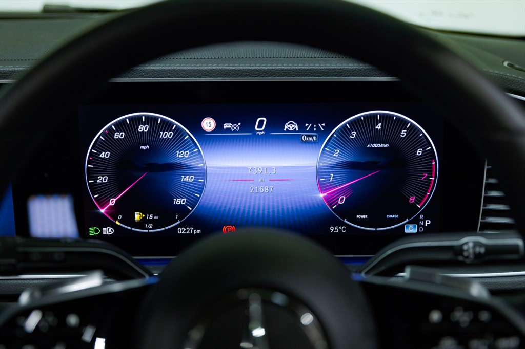 Used Mercedes-Benz GLE 2024 for sale - 77293704: Photo 31