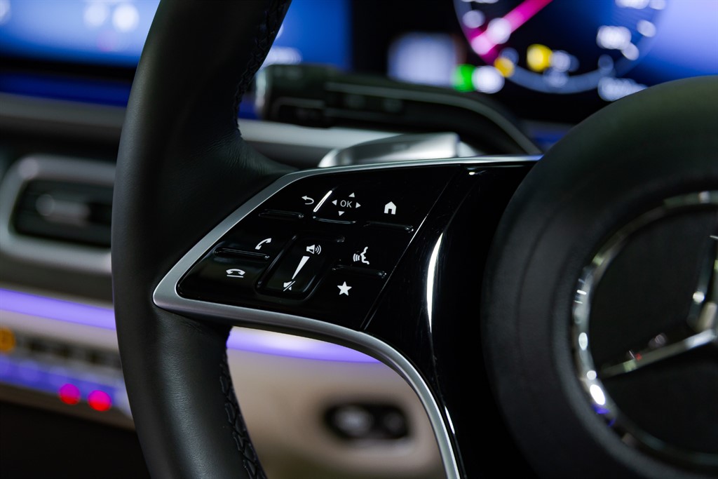 Used Mercedes-Benz GLE 2024 for sale - 77293704: Photo 32