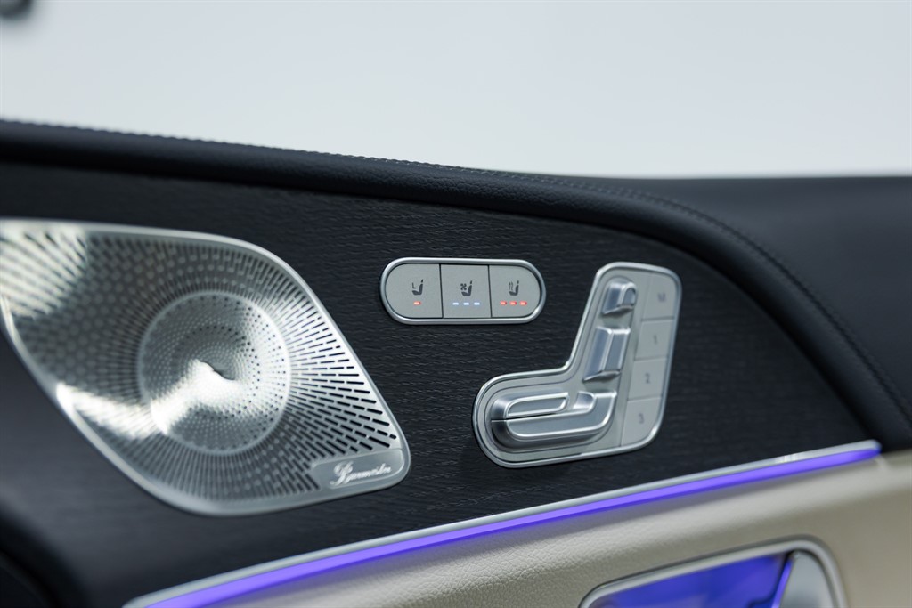 Used Mercedes-Benz GLE 2024 for sale - 77293704: Photo 37