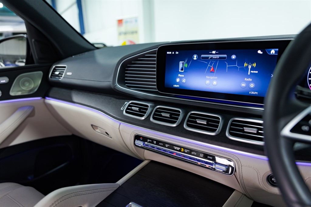 Used Mercedes-Benz GLE 2024 for sale - 77293704: Photo 41