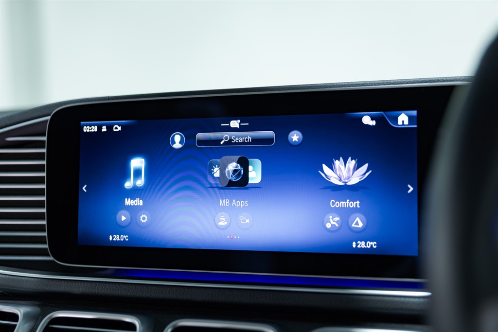 Used Mercedes-Benz GLE 2024 for sale - 77293704: Photo 43