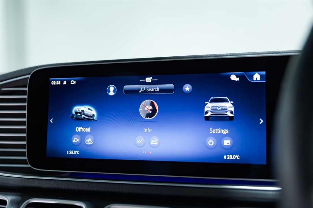 Used Mercedes-Benz GLE 2024 for sale - 77293704: Photo 44