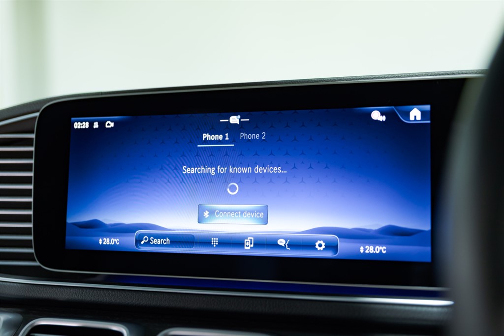 Used Mercedes-Benz GLE 2024 for sale - 77293704: Photo 45