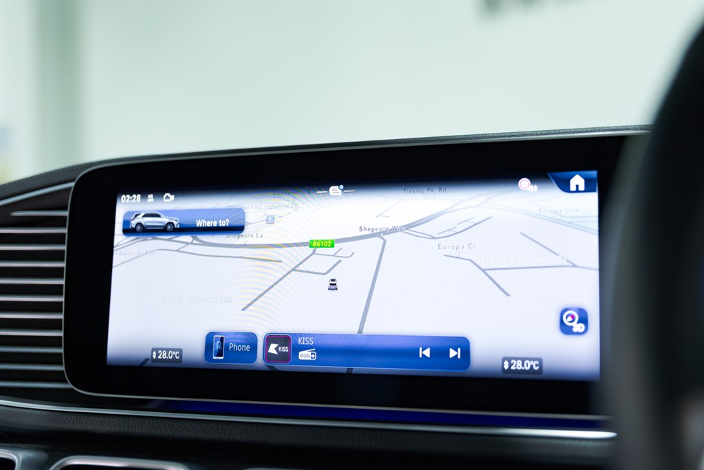 Used Mercedes-Benz GLE 2024 for sale - 77293704: Photo 46