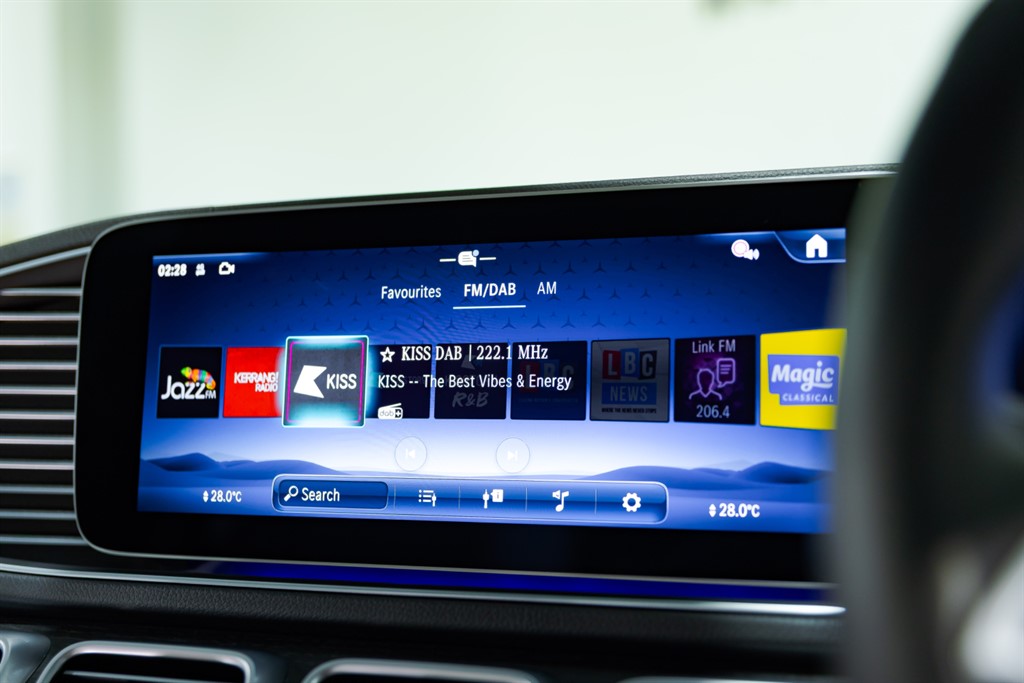 Used Mercedes-Benz GLE 2024 for sale - 77293704: Photo 47