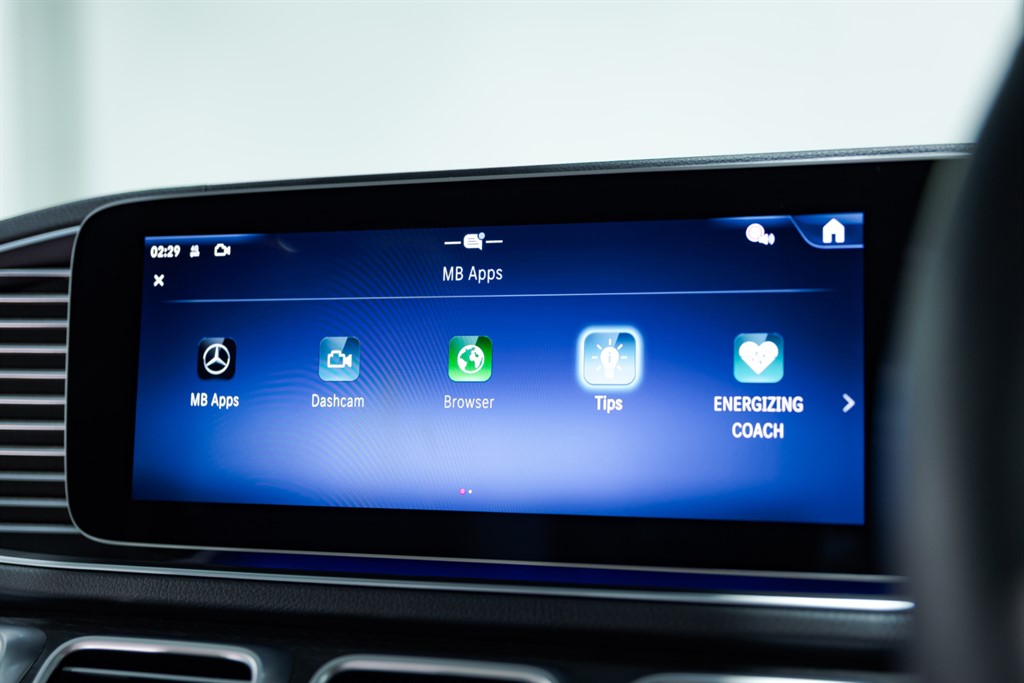 Used Mercedes-Benz GLE 2024 for sale - 77293704: Photo 48