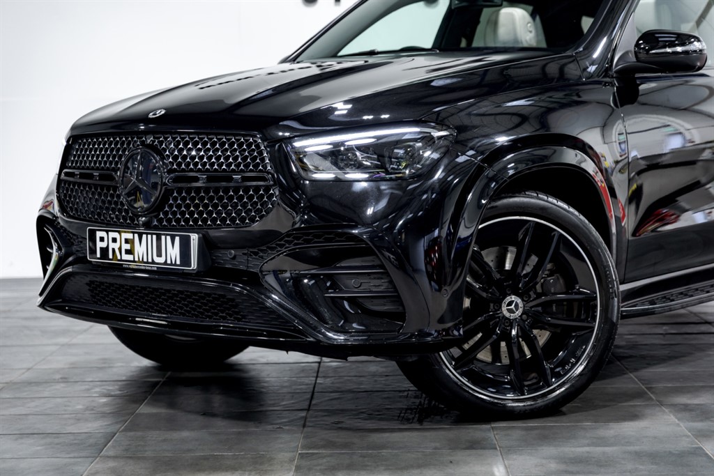 Used Mercedes-Benz GLE 2024 for sale - 77293704: Photo 5