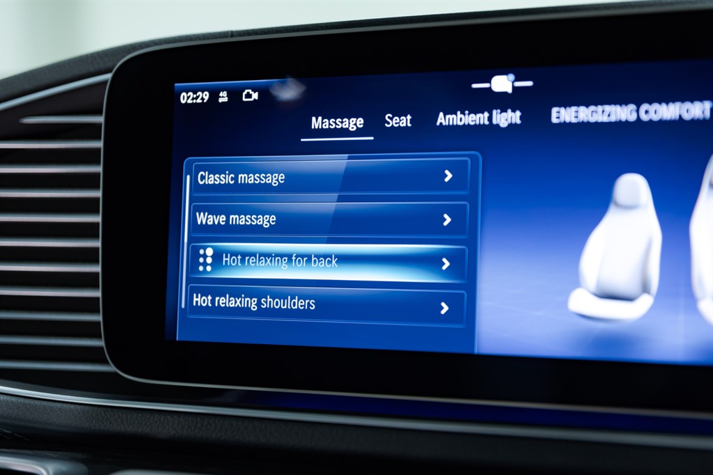 Used Mercedes-Benz GLE 2024 for sale - 77293704: Photo 50