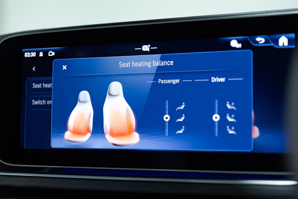 Used Mercedes-Benz GLE 2024 for sale - 77293704: Photo 52