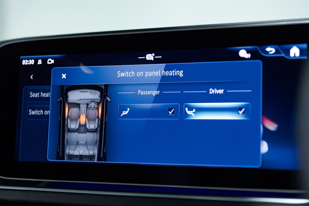 Used Mercedes-Benz GLE 2024 for sale - 77293704: Photo 53