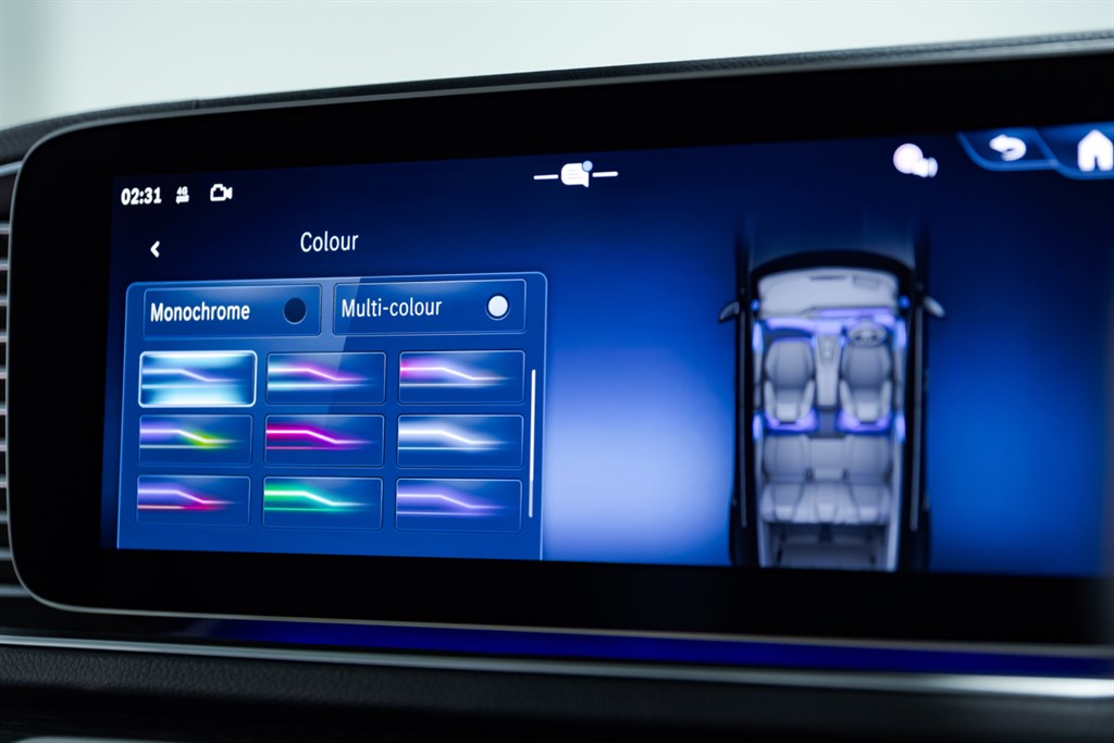 Used Mercedes-Benz GLE 2024 for sale - 77293704: Photo 54