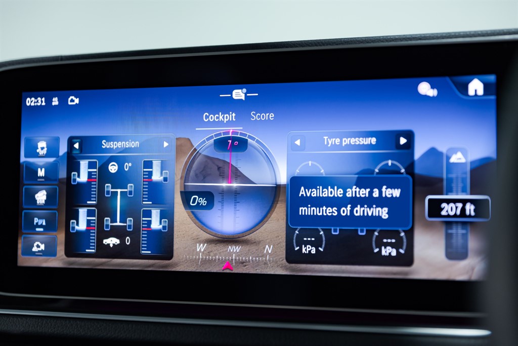 Used Mercedes-Benz GLE 2024 for sale - 77293704: Photo 55