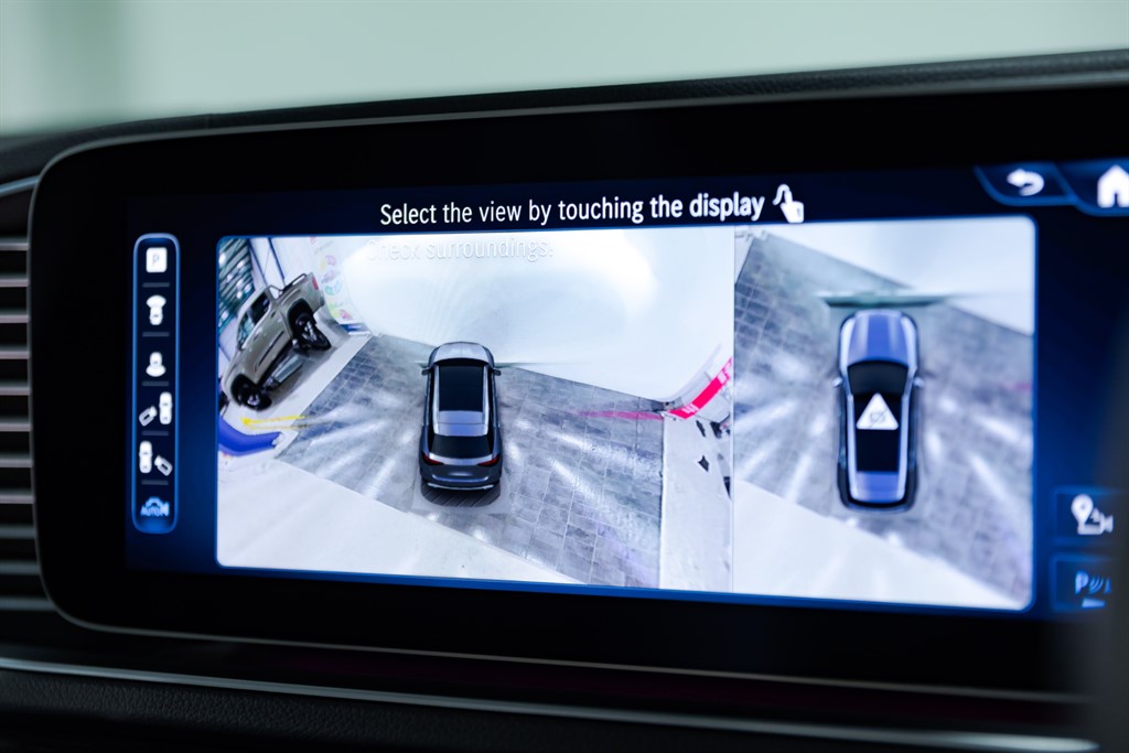 Used Mercedes-Benz GLE 2024 for sale - 77293704: Photo 56