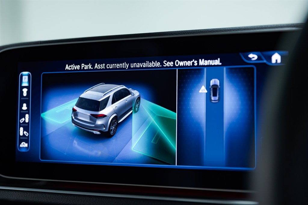 Used Mercedes-Benz GLE 2024 for sale - 77293704: Photo 58