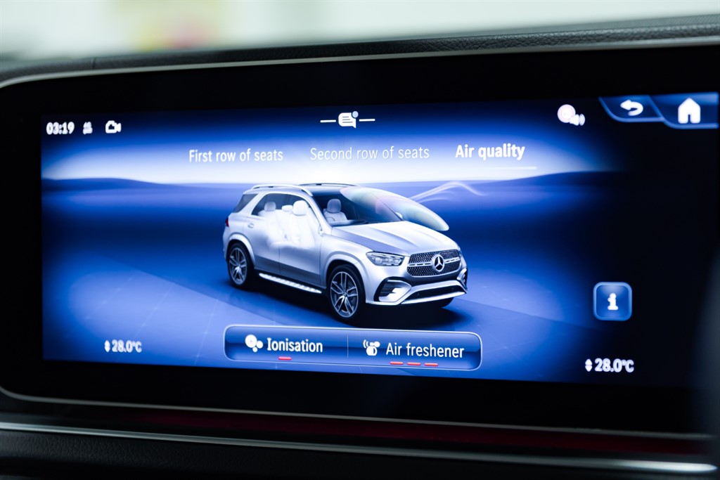 Used Mercedes-Benz GLE 2024 for sale - 77293704: Photo 60