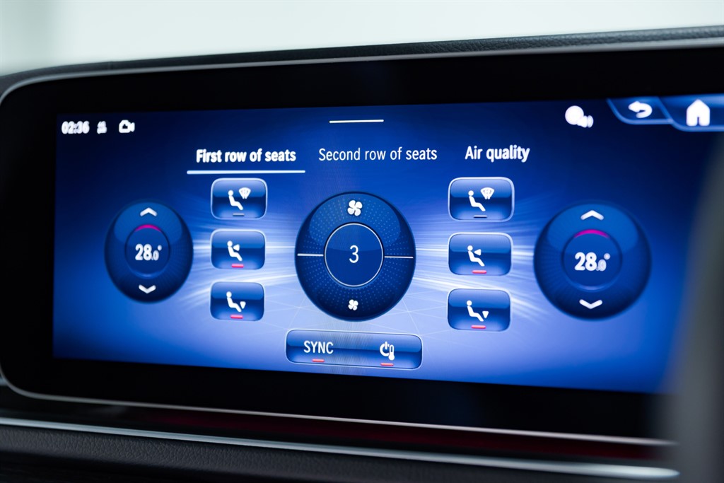 Used Mercedes-Benz GLE 2024 for sale - 77293704: Photo 61