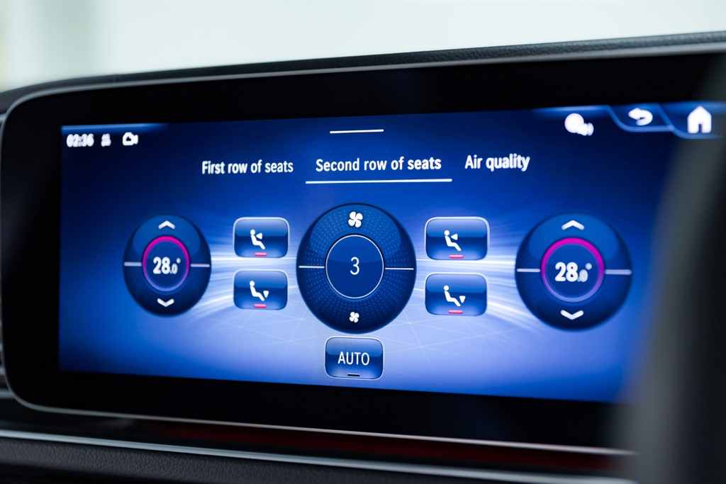 Used Mercedes-Benz GLE 2024 for sale - 77293704: Photo 62