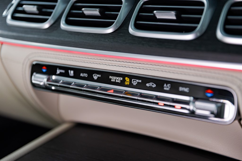 Used Mercedes-Benz GLE 2024 for sale - 77293704: Photo 64