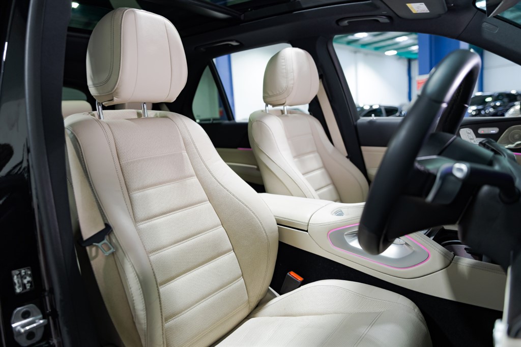 Used Mercedes-Benz GLE 2024 for sale - 77293704: Photo 74