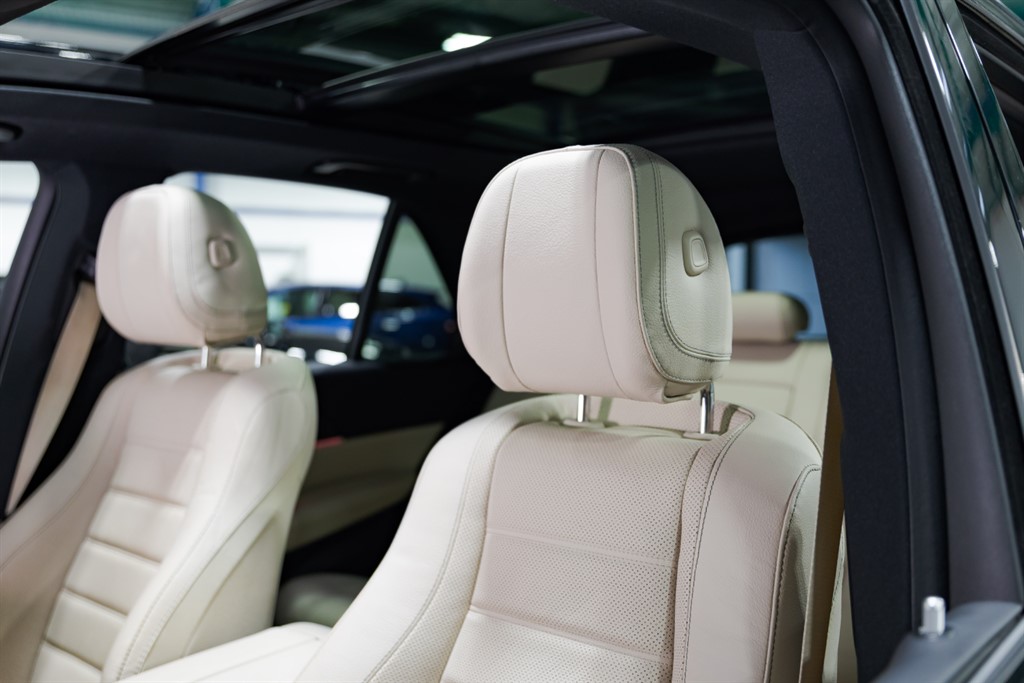 Used Mercedes-Benz GLE 2024 for sale - 77293704: Photo 75