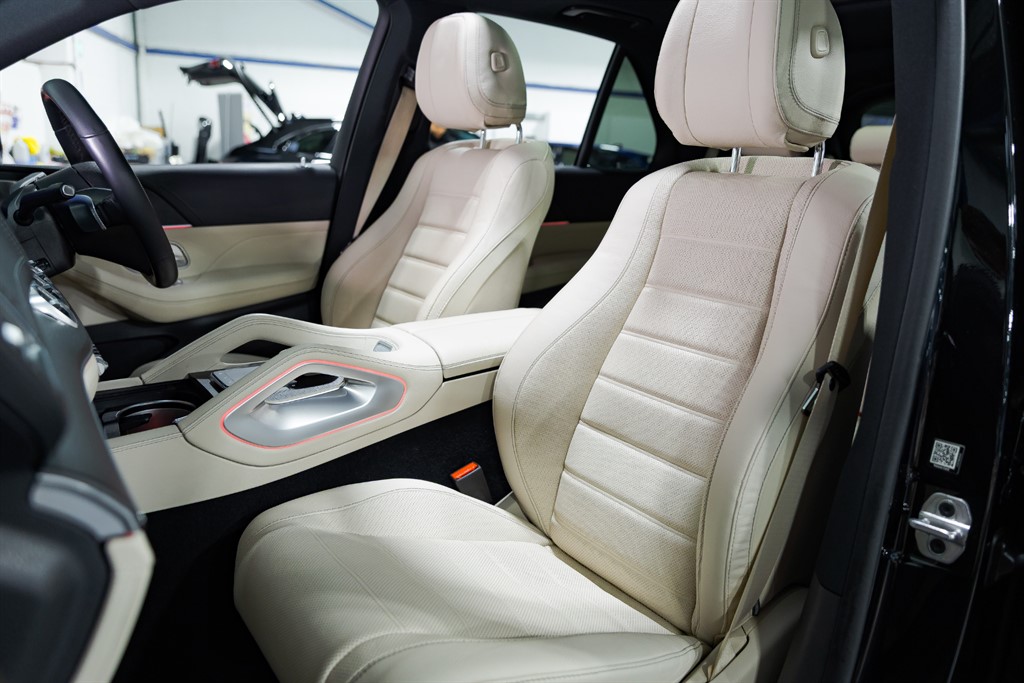 Used Mercedes-Benz GLE 2024 for sale - 77293704: Photo 76