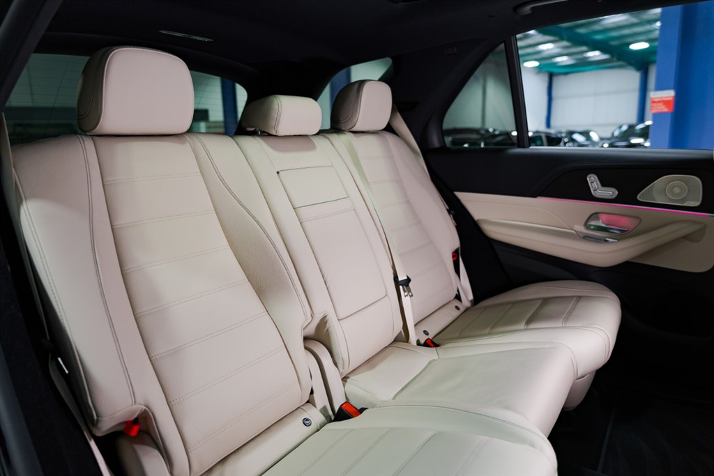 Used Mercedes-Benz GLE 2024 for sale - 77293704: Photo 78