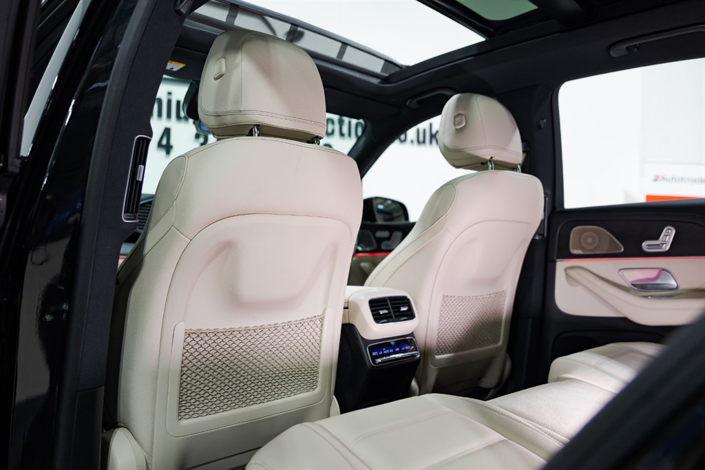 Used Mercedes-Benz GLE 2024 for sale - 77293704: Photo 79