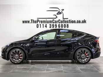 Used Tesla Model Y 2024 for sale - 79603790: Photo