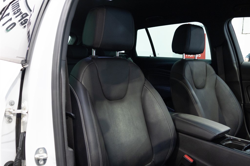 Used Vauxhall Insignia 2017 for sale - 78042394: Photo 11