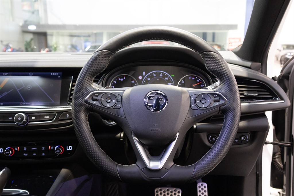 Used Vauxhall Insignia 2017 for sale - 78042394: Photo 12