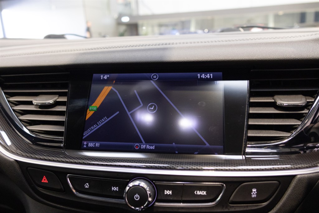 Used Vauxhall Insignia 2017 for sale - 78042394: Photo 13