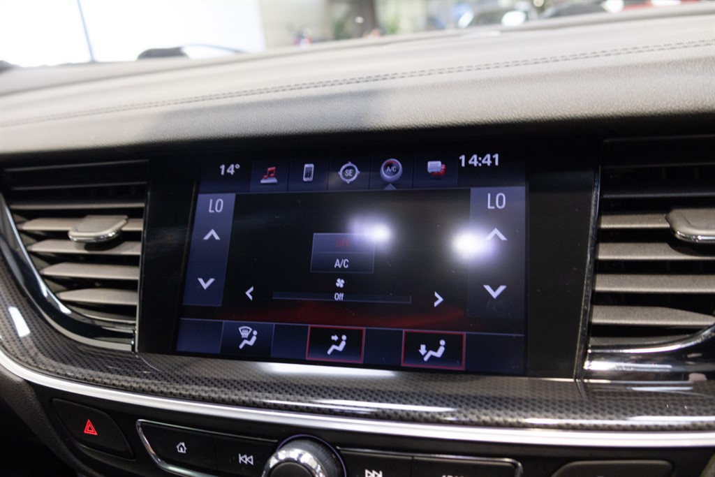 Used Vauxhall Insignia 2017 for sale - 78042394: Photo 15