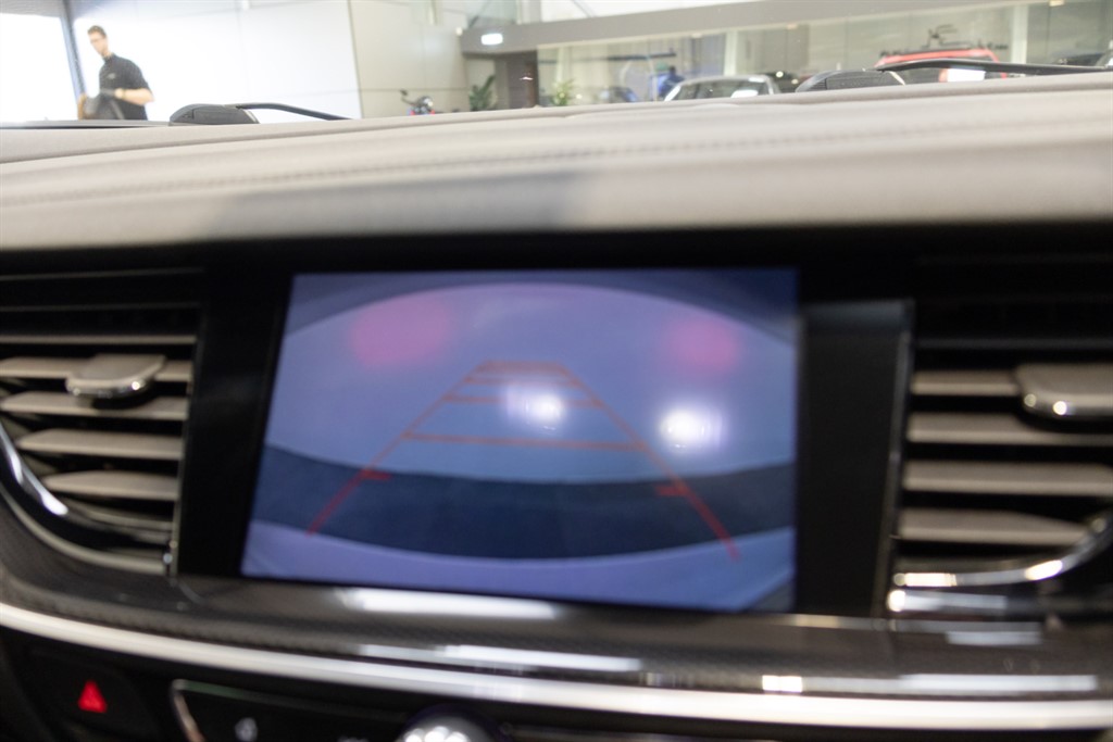 Used Vauxhall Insignia 2017 for sale - 78042394: Photo 17