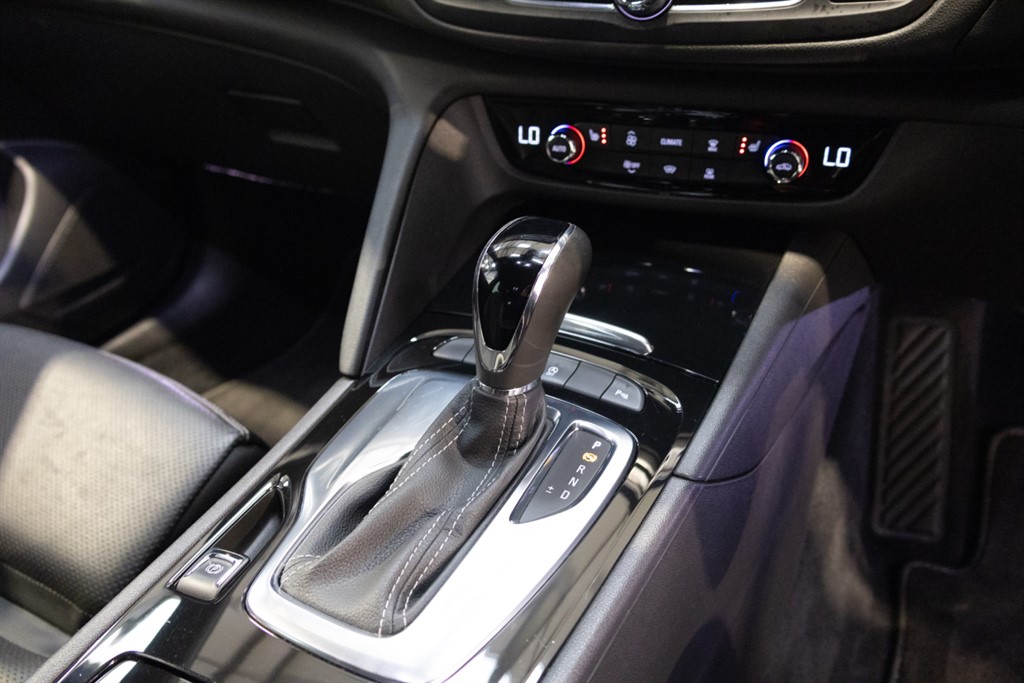 Used Vauxhall Insignia 2017 for sale - 78042394: Photo 19